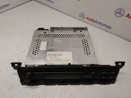 BMW 3 E46 Radio/CD/DVD/GPS-pääyksikkö 65126932430