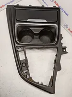 BMW 3 F30 F35 F31 Centrālā konsole 9218925