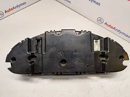 BMW 3 E46 Geschwindigkeitsmesser Cockpit 6906890