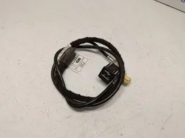 BMW 3 F30 F35 F31 Connecteur/prise USB 9251703