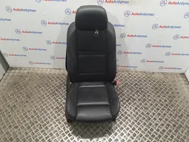 BMW X5 E70 Sedile anteriore del passeggero 7250058