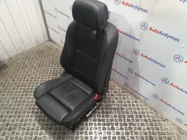 BMW X5 E70 Fotel przedni pasażera 7250058