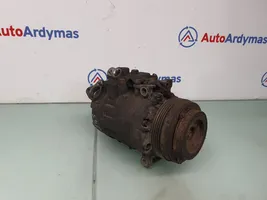 BMW 5 E39 Compressore aria condizionata (A/C) (pompa) 6910459