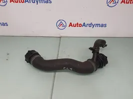 BMW 5 E39 Tuyau de liquide de refroidissement moteur 7787336