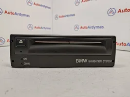 BMW 3 E46 Navigation unit CD/DVD player 6908311