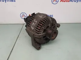 BMW X5 E70 Generatore/alternatore 7796125