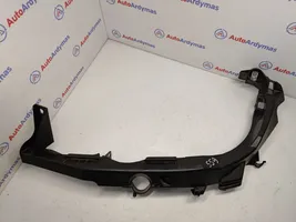 BMW 3 E90 E91 Headlight/headlamp mounting bracket 51647138401