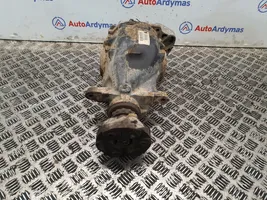 BMW 3 F30 F35 F31 Rear differential 7624780