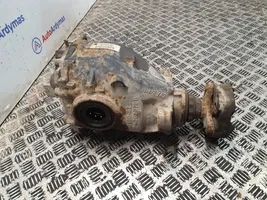 BMW 3 F30 F35 F31 Rear differential 7624780