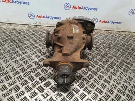 BMW X5 E53 Rear differential 7524892