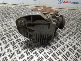 BMW X5 E53 Rear differential 7524892