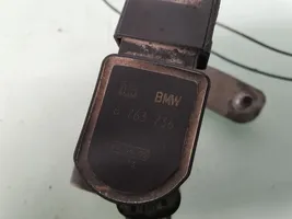 BMW 7 E65 E66 Sensore di livello faro/fanale 37146784697