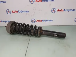 BMW X5 E70 Ammortizzatore anteriore 6781918