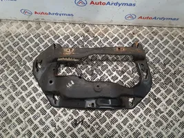 BMW X5 E70 Supporto di montaggio scatola del cambio 6854187