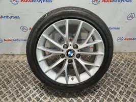 BMW 1 F20 F21 Felgi aluminiowe R17 6796205