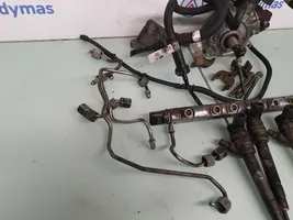 BMW 3 F30 F35 F31 Fuel injection system set 13518597819