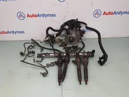 BMW 3 F30 F35 F31 Fuel injection system set 13518597819