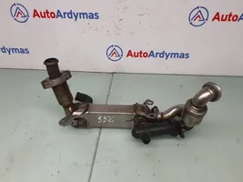 BMW 5 E60 E61 EGR aušintuvas 7790065