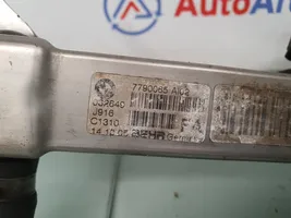 BMW 5 E60 E61 EGR aušintuvas 7790065