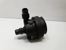 BMW 3 F30 F35 F31 Pompa elettrica dell’acqua/del refrigerante ausiliaria 8605322