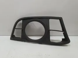 BMW 5 F10 F11 Mascherina inferiore del paraurti anteriore 8059002