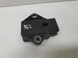 BMW 5 E60 E61 Ātruma sensors 6758750