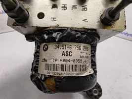 BMW 3 E46 Pompe ABS 34516756288