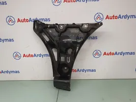 BMW 5 E60 E61 Soporte de montaje del parachoques trasero 7060796