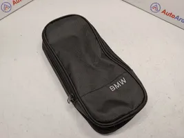 BMW 4 F36 Gran coupe Inne części wnętrza samochodu 83292158848