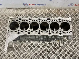 BMW X5 E70 Engine block 7783405