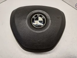 BMW 5 F10 F11 Airbag dello sterzo 6783839