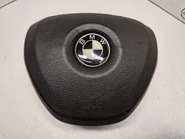 BMW 5 F10 F11 Poduszka powietrzna Airbag kierownicy 6783839