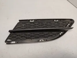 BMW 3 E90 E91 Front bumper lower grill 51117138417