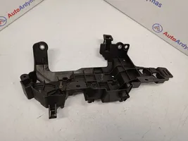 BMW 5 F10 F11 Support / crochet de silencieux d'échappement 13627823478