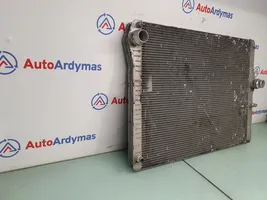 BMW 5 F10 F11 Aušinimo skysčio radiatorius 7601831