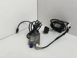 BMW 5 F10 F11 USB valdymo blokas 9200503