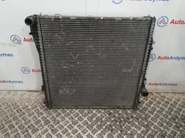 BMW X5 E53 Radiateur de refroidissement 17101439101