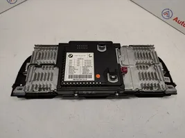 BMW 5 F10 F11 Monitori/näyttö/pieni näyttö 9227561