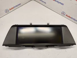 BMW 5 F10 F11 Monitori/näyttö/pieni näyttö 9227561