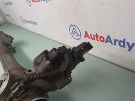 BMW 3 F30 F35 F31 Steering rack 6859090