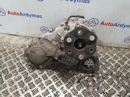 BMW X5 E70 Scatola ingranaggi del cambio 7574777