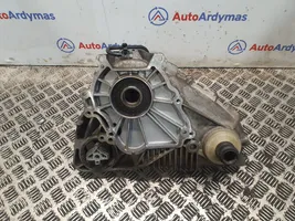 BMW X5 E70 Scatola ingranaggi del cambio 7574777