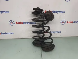 BMW X5 E70 Rear coil spring 