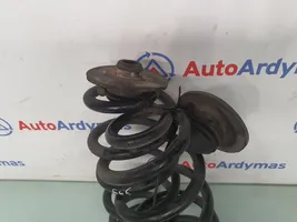 BMW X5 E70 Rear coil spring 