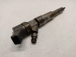 BMW 5 E39 Fuel injector 2354093