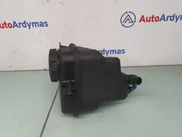 BMW 3 E92 E93 Coolant expansion tank/reservoir 7640515