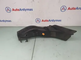 BMW 3 E92 E93 Brake cooling air channel/duct 7229186