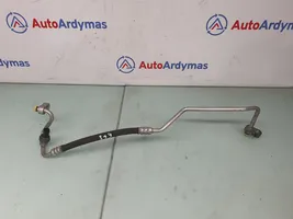 BMW X5 E70 Air conditioning (A/C) pipe/hose 6945726