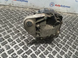 BMW X5 E70 Rear differential 7602984