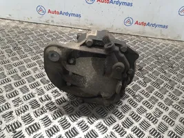 BMW X5 E70 Rear differential 7590913